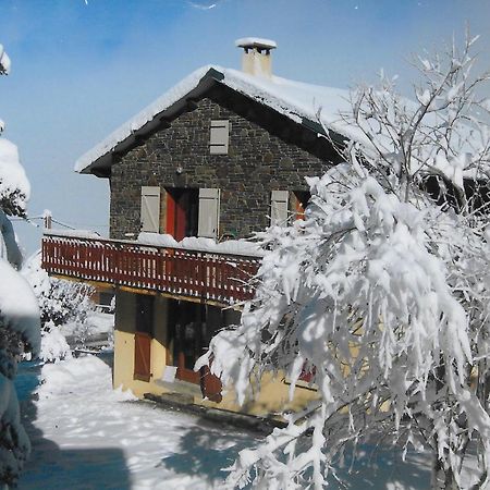Chalet La Campagnette Eyne Exterior foto